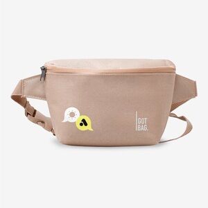 Got Bag Summer Hip Bag